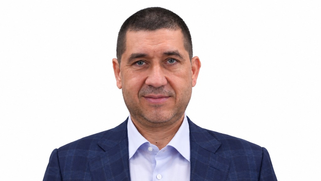 Александр Анатольевич Курдюмов